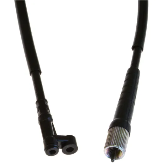Speedometer cable for: Honda VT, NT, NV, Triumph Sprint, Trophy, Tiger