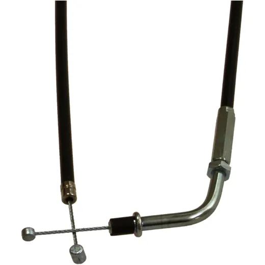 Throttle Cable A A / Open - High-Quality Throttle Cable for Motorcycles
