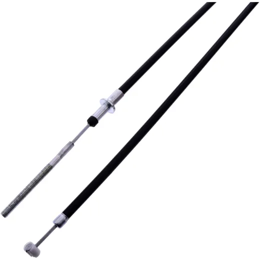 Brake cable rear for: Yamaha YN, MBK YN