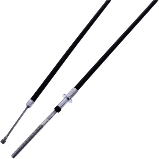 Brake cable rear for: Yamaha CW, MBK CW