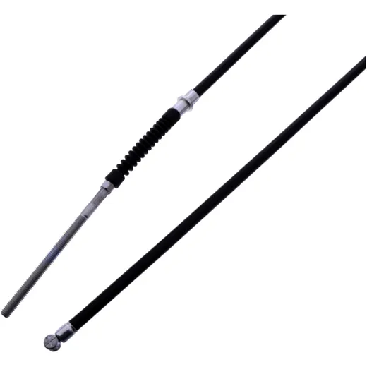 Brake cable rear for: Piaggio Free, Liberty
