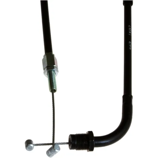 Throttle cable b b / close for: Honda CB 7314727