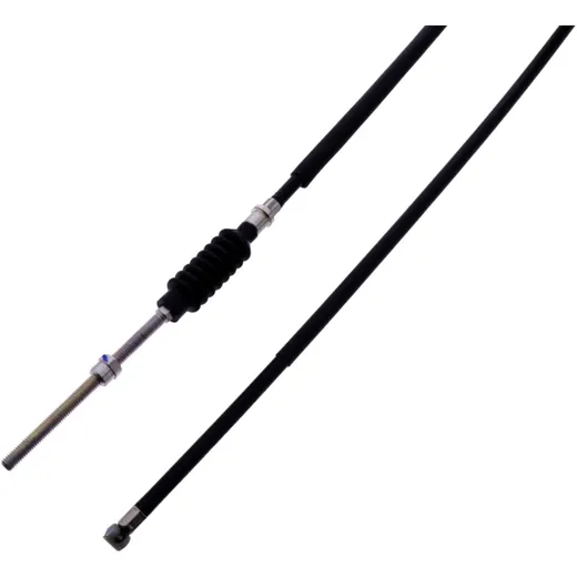 Brake cable rear for: Piaggio Liberty, Drive, Derbi Sonar
