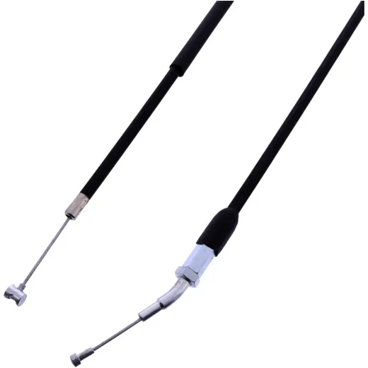 Clutch cable for: Yamaha DT, RD