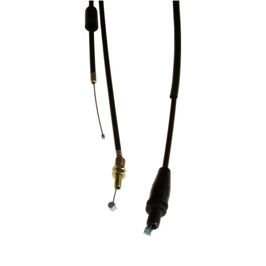 Throttle cable a a / open for: Honda MT