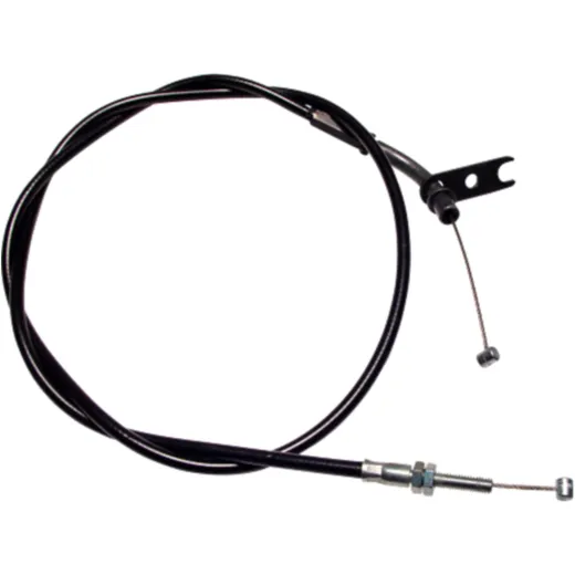 Throttle cable b b / close for: Kawasaki EN