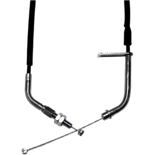THROTTLE CABLE B B / CLOSE for Motorcycles 7315146