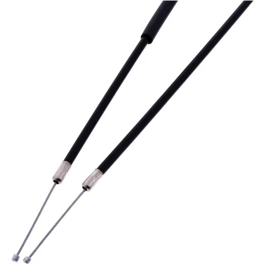Throttle cable a open for: Vespa ET2