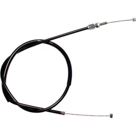 Throttle cable b b / close for: Kawasaki EL