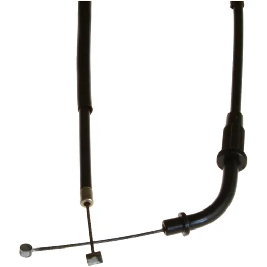 Throttle cable b 7730016M
