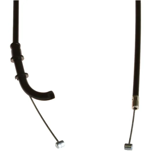 Throttle cable a a / open for: Kawasaki GPZ