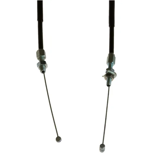 Throttle cable a a / open for: Honda XL, XR