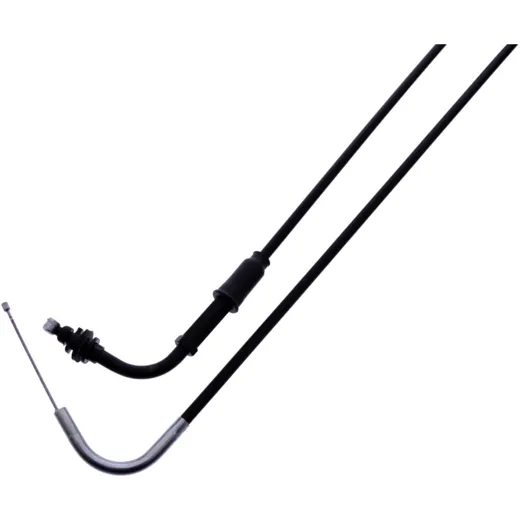 Throttle cable a a / open for: Suzuki AY, UX