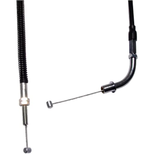 Throttle cable b b / close for: Kawasaki VN - 15