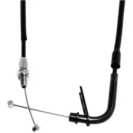 Gaszug B Schliesser / Throttle Cable B B / Close für Motorräder