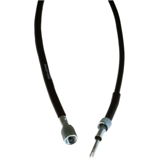Speedometer cable for: Kawasaki Z, Z1R, Z1