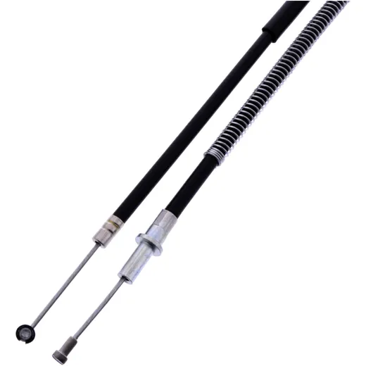 Clutch cable for: Kawasaki Z, GPZ