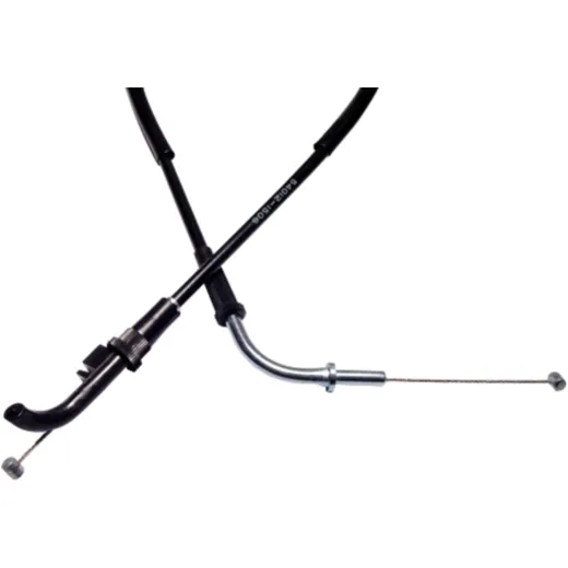 Throttle cable a a / open for: Kawasaki ZX - 7R