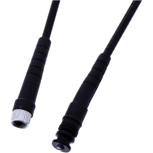 Speedometer cable for: Baotian BT49QT - 7A1, BT49QT - 10, BT49QT - 12A1