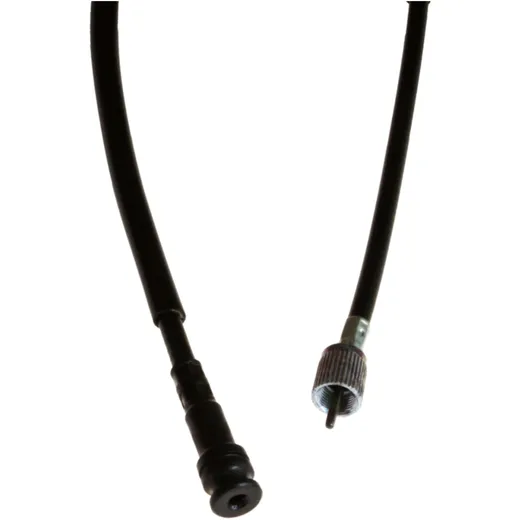 Speedometer cable for: Honda CB, XL, CX, GL