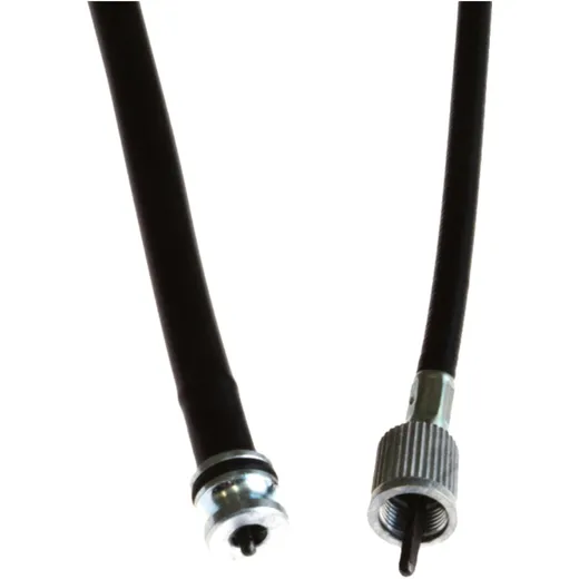 Tachowelle für Motorräder 855 mm