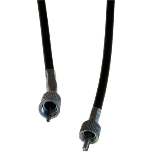 Speedometer cable for: Kawasaki GPZ, EL, ZX - 7R