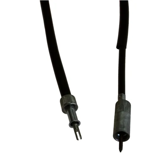 Speedometer cable for: Kawasaki GPZ, ZX
