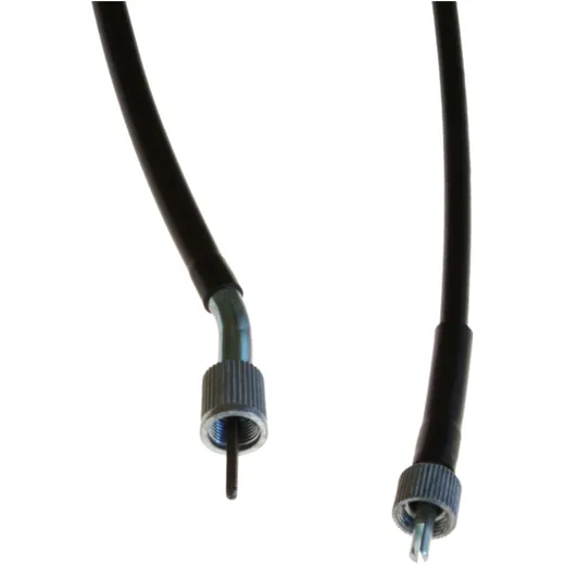 Speedometer cable for: Kawasaki VN, KLR