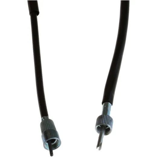 Speedometer cable for: Kawasaki GTR, KLR, Z/ZG