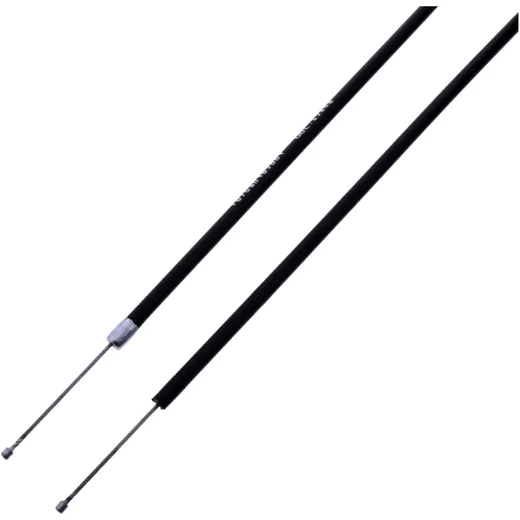 Throttle cable bottom for: Piaggio NRG, Liberty, Gilera Runner