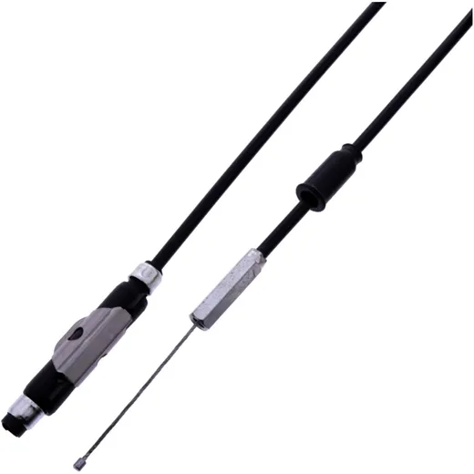 Gaszug unten siehe 7150867 02/25 passend für: Yamaha YN, MBK YN