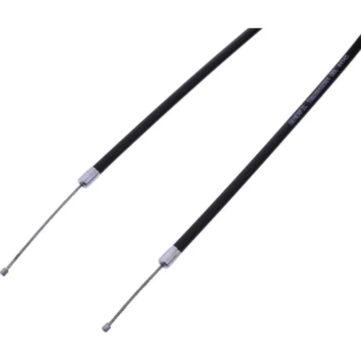 Oil pump cable 6763