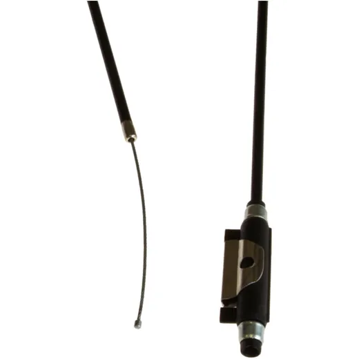 Gaszug A Öffner unten siehe 7150879 02/25 passend für: Yamaha CW, YQ, MBK CW, YQ