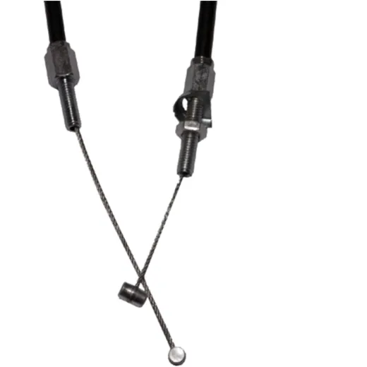 Throttle cable b b / close for: Honda XL