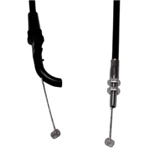 Throttle cable a a / open for: Kawasaki KLE