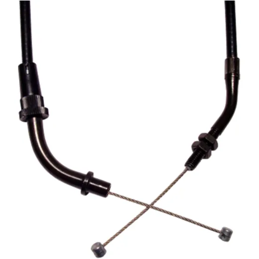 Gaszug A Öffner für Motorräder 7317381