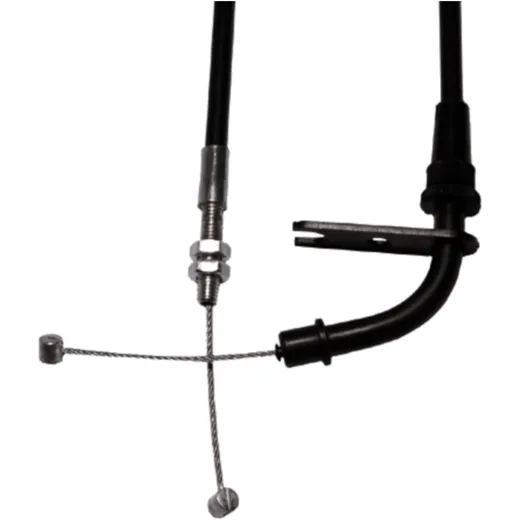Throttle cable b b / close for: Kawasaki EN 7317431