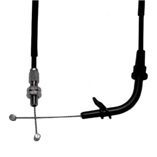 Throttle Cable A for Motorcycles 7317613