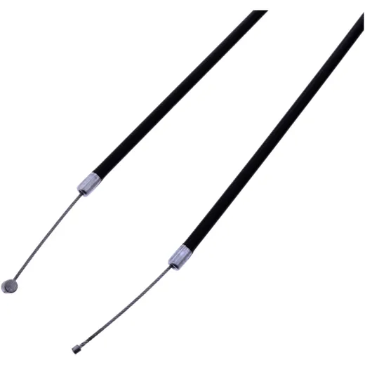 Throttle cable for: Piaggio Zip, Zip+Zip