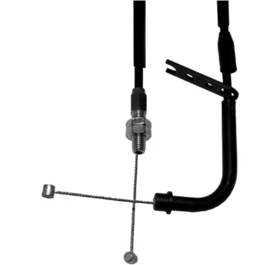 THROTTLE CABLE B CLOSURE for Motorcycles