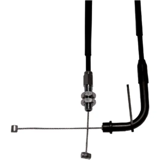 THROTTLE CABLE B B / CLOSE for Motorcycles 7317878