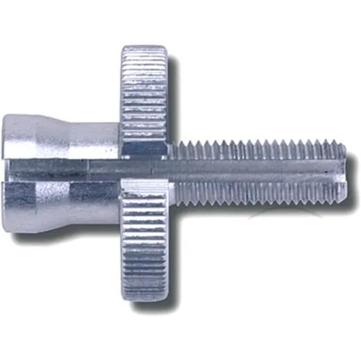 Slotted Cable Adjuster M8X1 mm 40 mm for Motorcycles