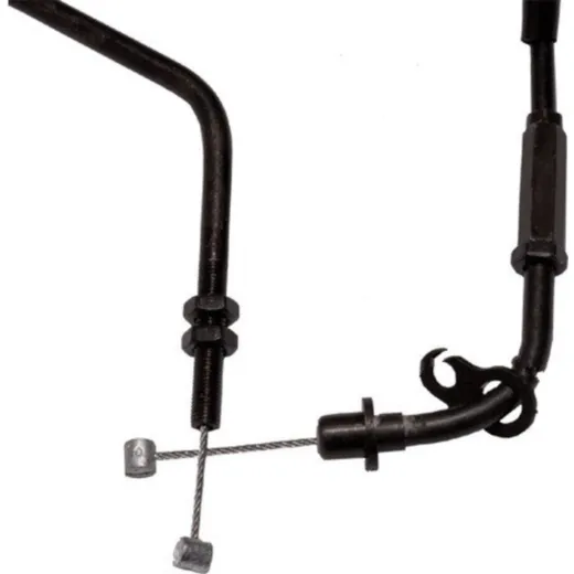 Throttle cable a 7747045T