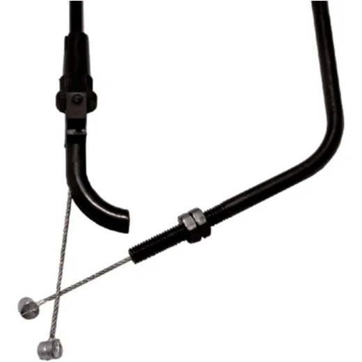 Throttle cable 82cm for: Triumph Trophy, Tiger, Adventurer