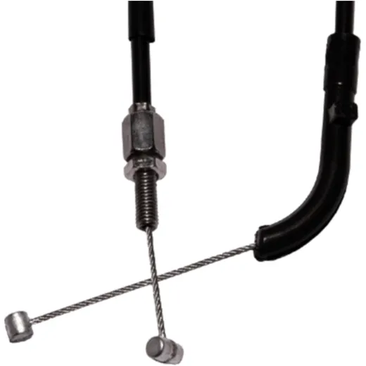 THROTTLE CABLE B B / CLOSE for Motorcycles 7318017