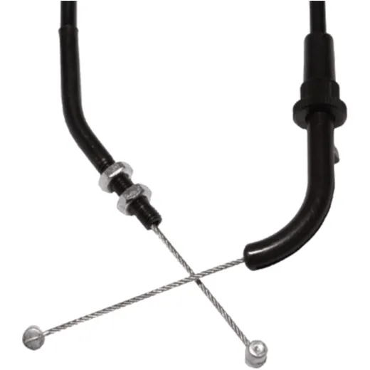 THROTTLE CABLE A A / OPEN for Motorcycles 7318066