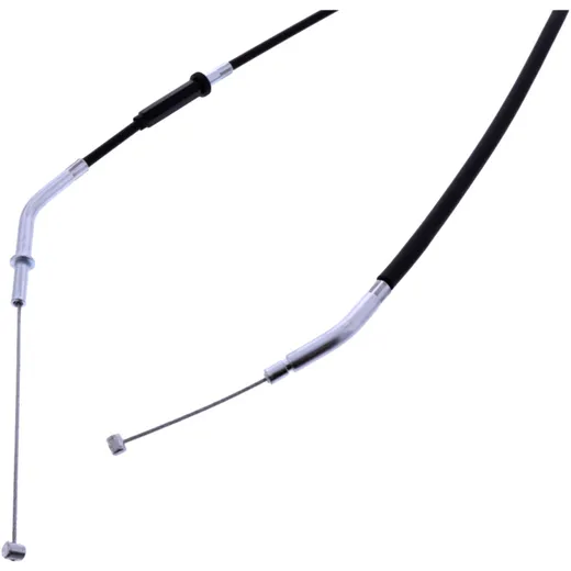Throttle cable b close for: Kawasaki ER - 6F, ER - 6N