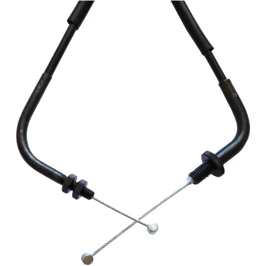 THROTTLE CABLE B for Closure System