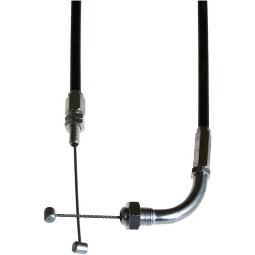 Throttle cable a a / open for: Kawasaki Z, Z1, Z1A