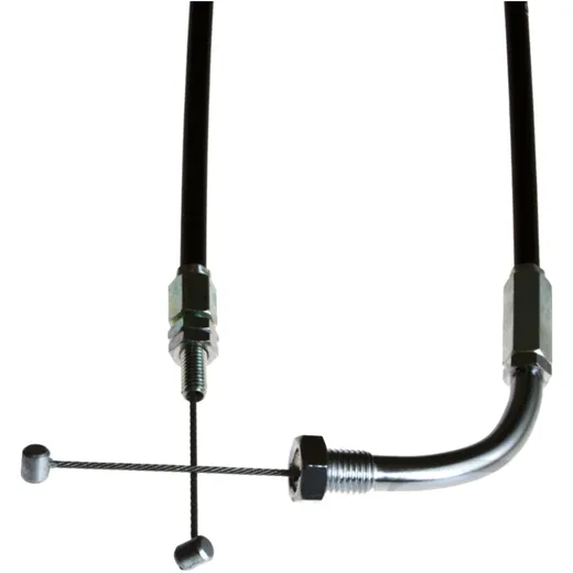 Throttle cable b b / close for: Kawasaki Z, Z1, Z1A